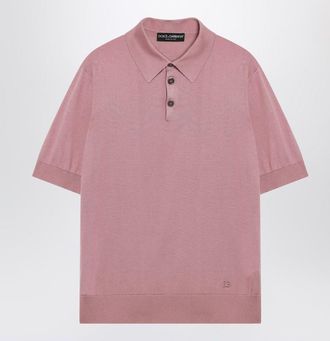 Dolce & Gabbana Polo Shirt