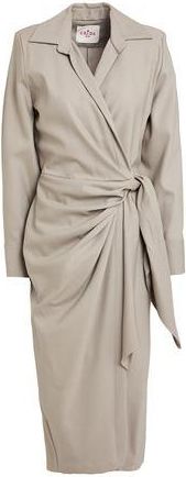 Crida Milano VESTITI - Vestiti midi su YOOX.COM