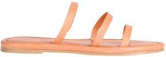 Apepazza FOOTWEAR - Sandals on YOOX.COM