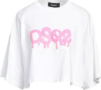 Dsquared2 CAMISETAS Y TOPS - Camisetas en YOOX.COM
