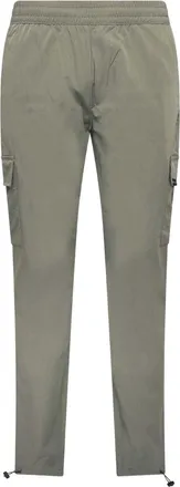 Duck and Cover Heren Chatslare Nylon Combatbroeken (Olijf)