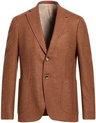 Isaia TRAJES Y CONJUNTOS - Americanas en YOOX.COM