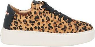 Alexander Smith CALZATURE - Sneakers su YOOX.COM