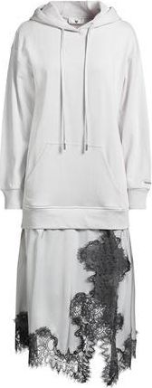 Twin-Set DRESSES - Midi dresses sur YOOX.COM