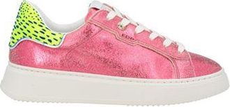 Ed Parrish FOOTWEAR - Trainers on YOOX.COM