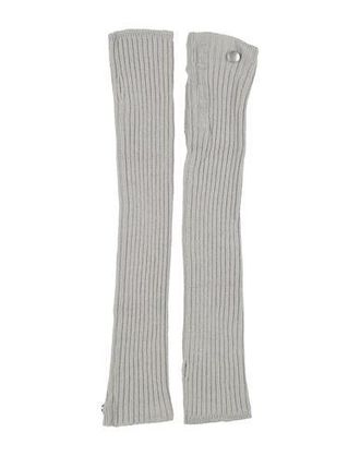 Rick Owens ACCESSORIES - Gloves on YOOX.COM