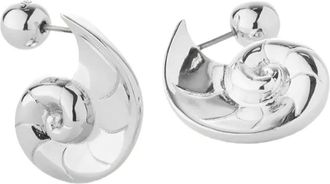 JENNY BIRD Orecchini Dylan - Argento