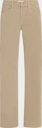 Frame Denim Mens LHomme Slim Pants