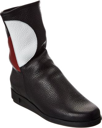 Arche Dayoon Leather Boot
