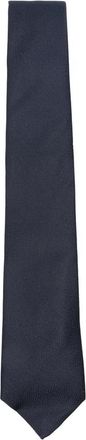 Canali Textured-finish Tie