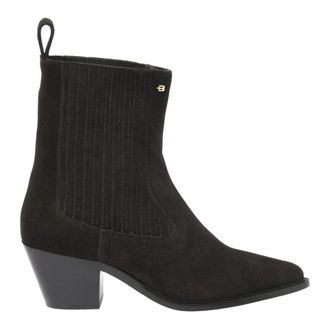 Baldinini Stivaletto - - Shoes - Donna - Marrone - 37 EU