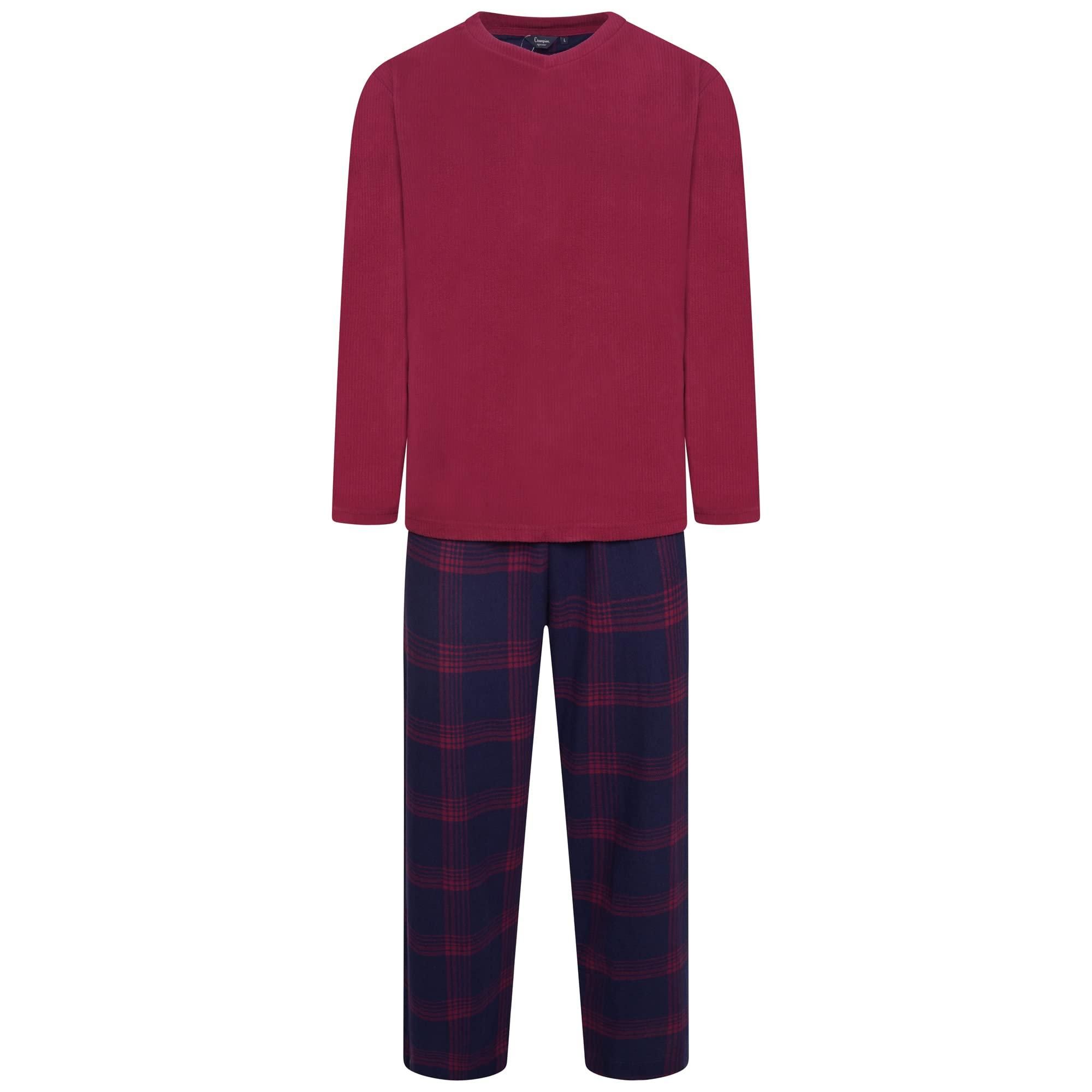 Prathima Hospitals Calida Long Sleeve Nightgown Sale Men's