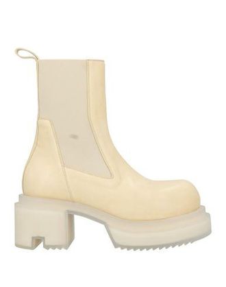 Rick Owens SCHUHE - Stiefeletten auf YOOX.COM