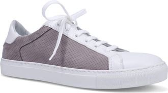 Ron White Dawson Sneaker in Shark at Nordstrom, Size 12Us