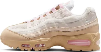 Nike Womens Air Max 95 Big Bubble Shoes in Brown | IB6396-201