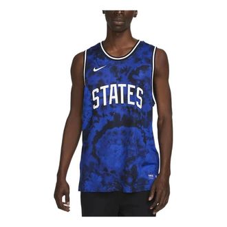 Nike Logo Bright Blue Deep Royal Blue White DN1134-452