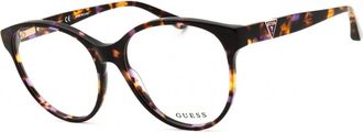 Guess GU2847 083 Violet 56mm