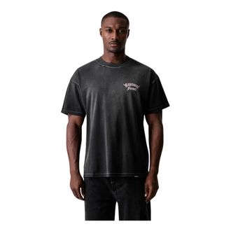 Represent Represent, Uomo, Top, Nero, XL, new