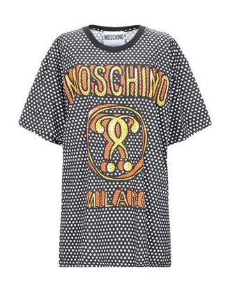 Moschino TOPS - T-shirts auf YOOX.COM