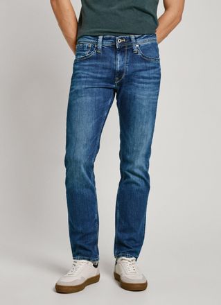 Pepe Jeans London Regular-fit-Jeans »CASH«