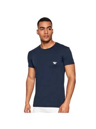 Emporio Armani Adler T-shirt voor heren