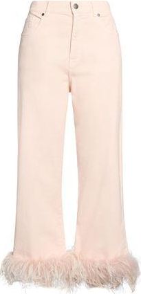 P.A.R.O.S.H. PARTES DE ABAJO - Pantalones en YOOX.COM