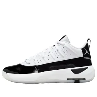 Nike Jordan Air Jordan Max Aura 7 White Black HQ2091-100