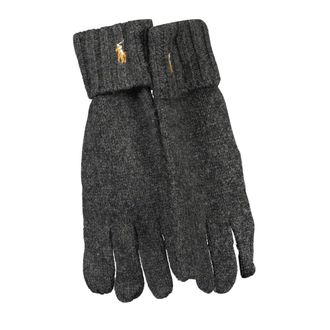 Ralph Lauren Heren, Accessoires, Grijs, Maat: ONE Size