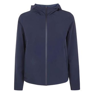Roberto Ricci Design Rrd, Hombre, Chaquetas, Azul, Talla: M