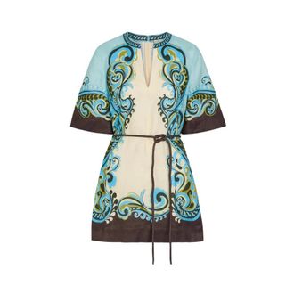 Alemais Vestido Natalia - Dresses - Mujer - Multicolor - S