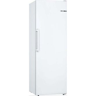 Bosch Congelador Vertical 60cm 225l Nofrost A ++ Blanco - Gsn33vwep