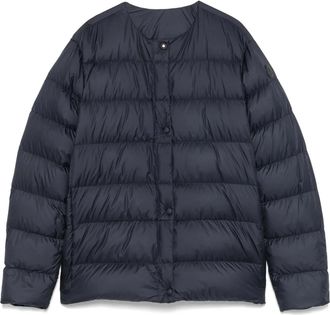 Moncler Piumino Gerbe - Blu
