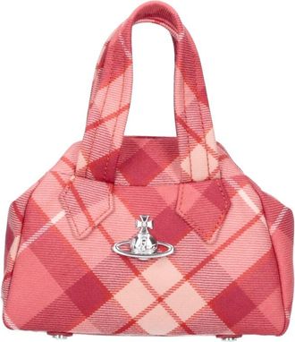 Vivienne Westwood Borsa A Mano Yasmine