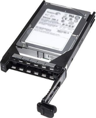 OEM Disco Duro Dell De 2 Tb Nl6 7.2k 3,5 S-meg E/c, 1p7dp