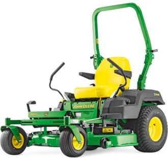 John Deere Trattorino Tagliaerba John Deere Z515e