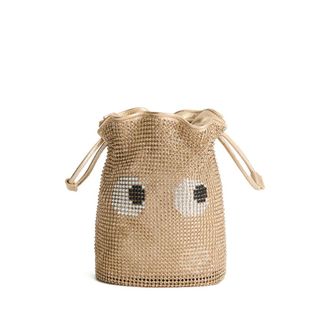 Anya Hindmarch Bags Gold