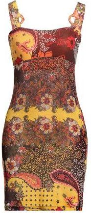 F**k Project VESTIDOS - Minivestidos en YOOX.COM