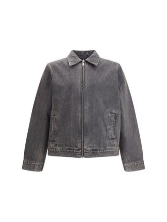 7 For All Mankind Jackets