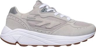 Hi-Tec Hombre, Zapatos, Gris, Talla: 39 EU