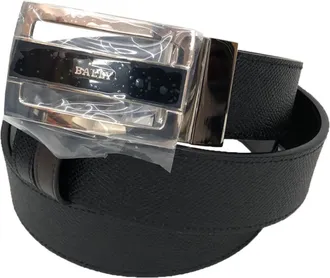 Bally Standard Belt (Pre-Owned)