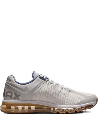 Nike Air Max 2013 Metallic Cool Grey/Metallic Dark Grey/Anthracite/Metallic Silver sneakers - Grijs