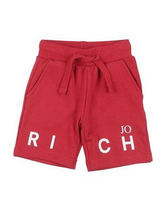 John Richmond BOTTOMWEAR - Shorts & Bermuda Shorts sur YOOX.COM