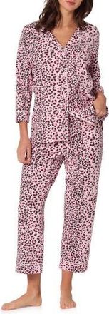 Bedhead Pajamas Spots Pajamas in Purr-Fect Spots at Nordstrom Rack, Size X-Large
