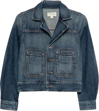 Nili Lotan Mujer, Chaquetas, Azul, Talla: S