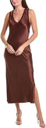 Michael Stars Randi Midi Dress