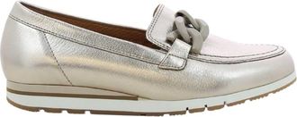 Gabor Donna, Scarpe, Grigio, 40 EU, new