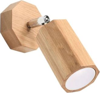 Wonderlamp Aplique De Pared Aslu