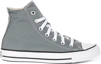 Converse Chuck Taylor All Star Hi - unisex - Converse - Sneakers - Gray - 10 1/2 UK - Shoes