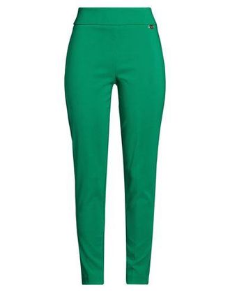 Caf&egrave;noir BOTTOMWEAR - Trousers on YOOX.COM