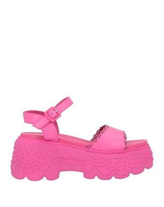 Jeannot CALZATURE - Sandali su YOOX.COM